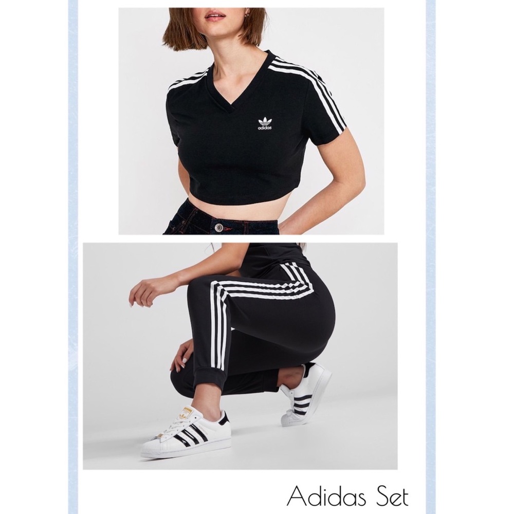 Adidas Set